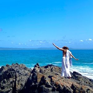 Meet your Posher, Lucinda